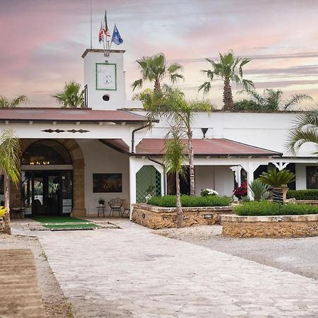 Masseria Pisciani Torchiarolo Εξωτερικό φωτογραφία