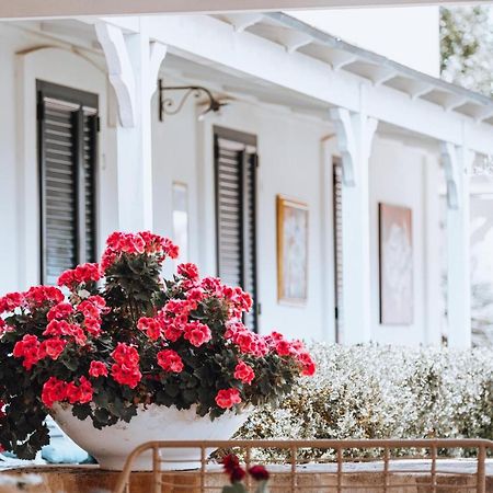 Masseria Pisciani Torchiarolo Εξωτερικό φωτογραφία
