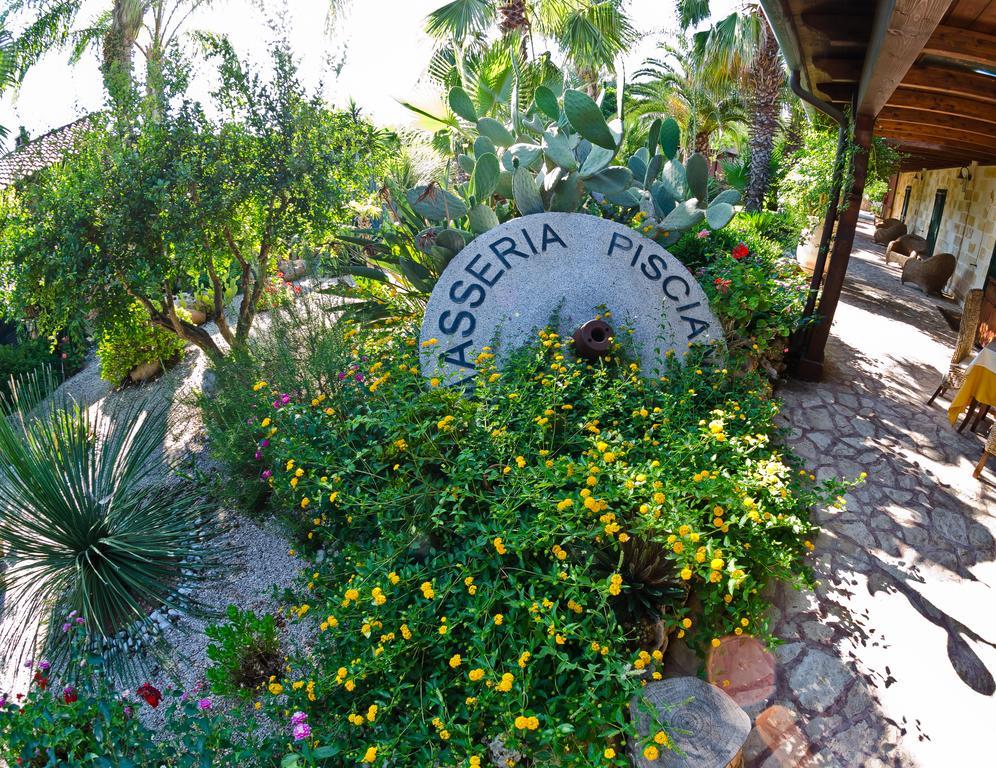 Masseria Pisciani Torchiarolo Εξωτερικό φωτογραφία