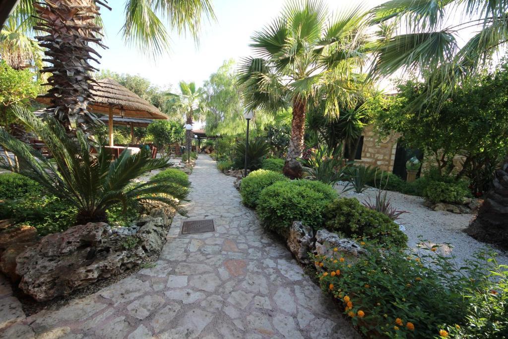 Masseria Pisciani Torchiarolo Εξωτερικό φωτογραφία