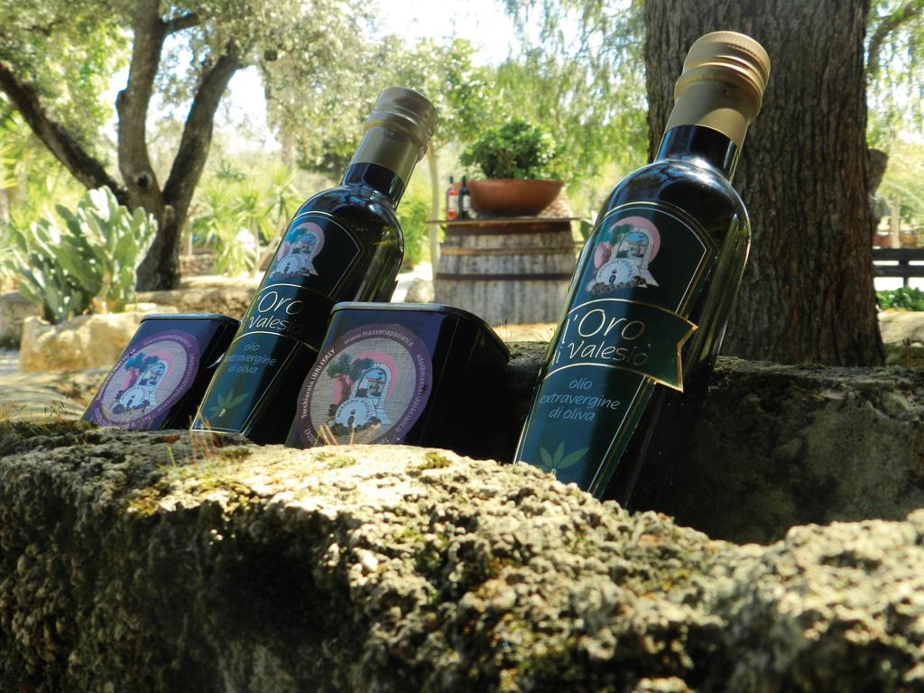 Masseria Pisciani Torchiarolo Εξωτερικό φωτογραφία