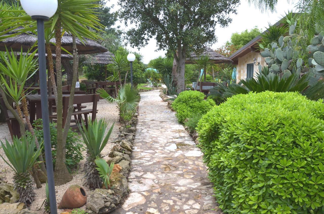 Masseria Pisciani Torchiarolo Εξωτερικό φωτογραφία
