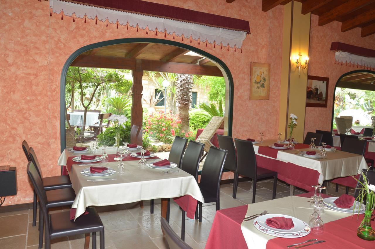 Masseria Pisciani Torchiarolo Εξωτερικό φωτογραφία