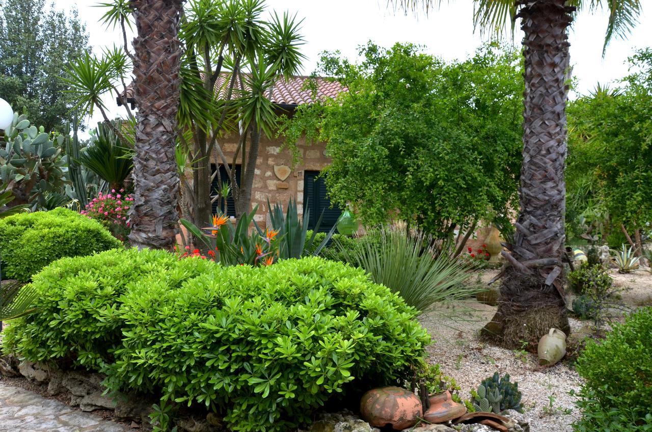 Masseria Pisciani Torchiarolo Εξωτερικό φωτογραφία