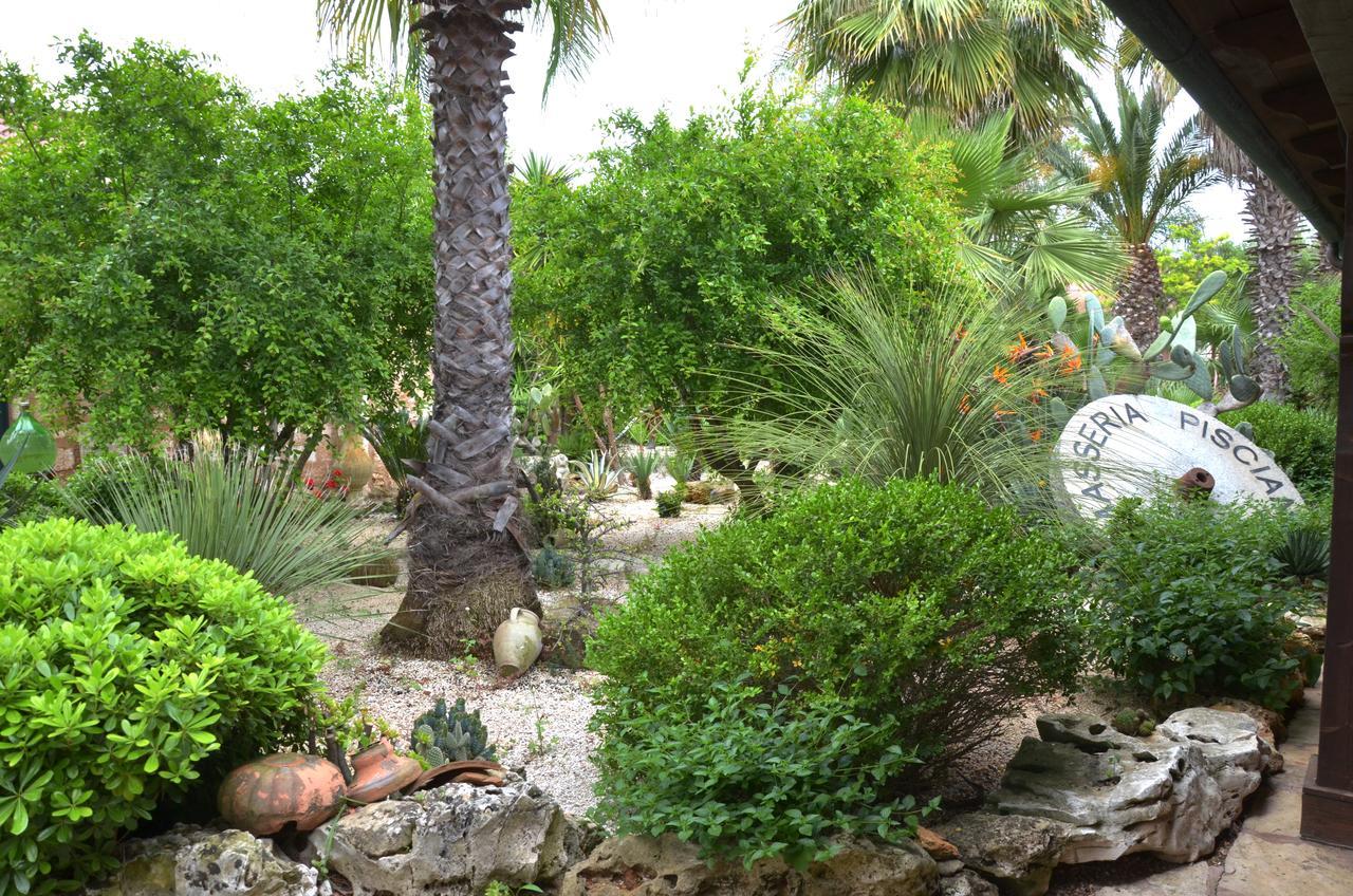 Masseria Pisciani Torchiarolo Εξωτερικό φωτογραφία