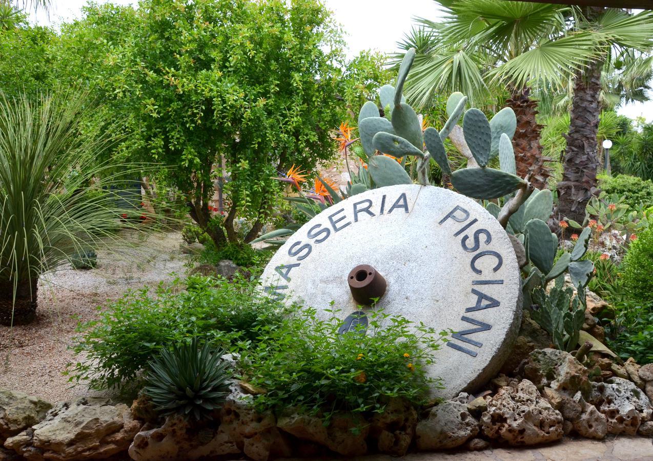 Masseria Pisciani Torchiarolo Εξωτερικό φωτογραφία