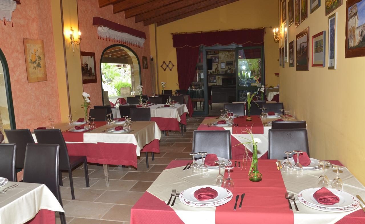 Masseria Pisciani Torchiarolo Εξωτερικό φωτογραφία