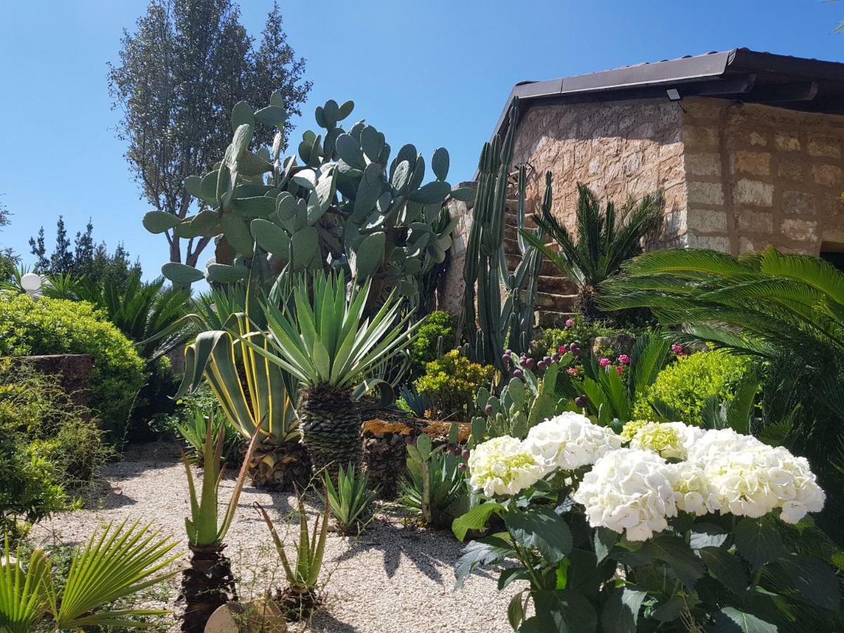 Masseria Pisciani Torchiarolo Εξωτερικό φωτογραφία