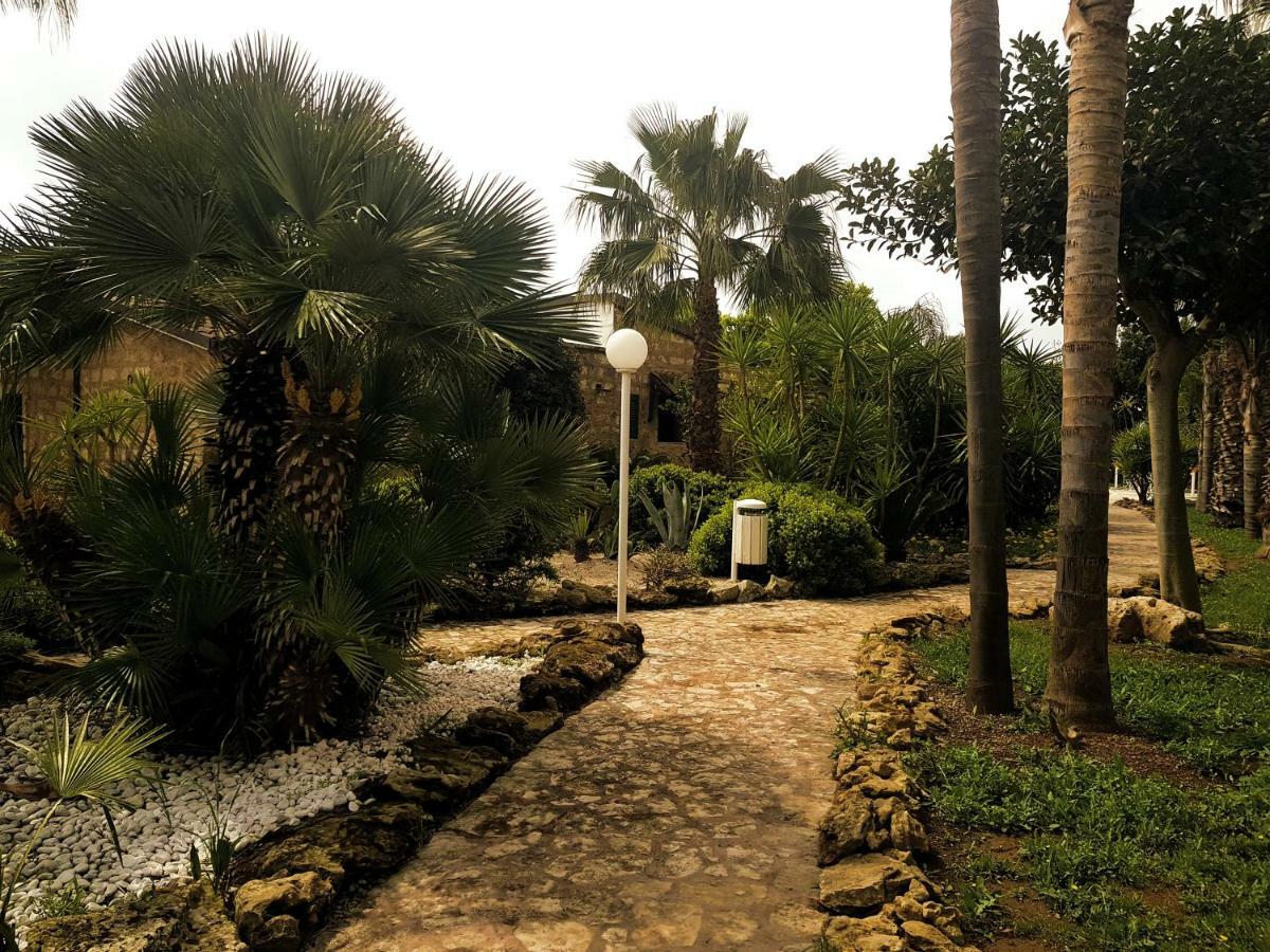 Masseria Pisciani Torchiarolo Εξωτερικό φωτογραφία