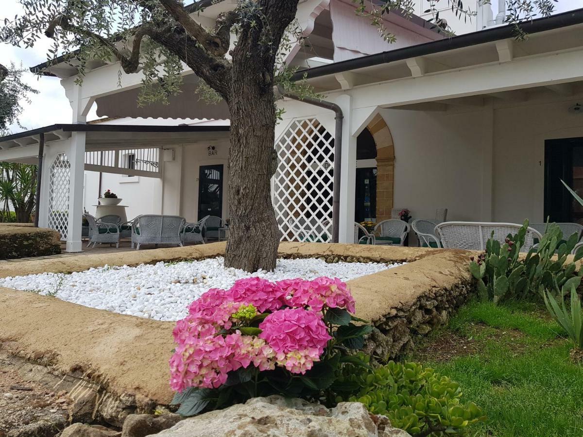 Masseria Pisciani Torchiarolo Εξωτερικό φωτογραφία