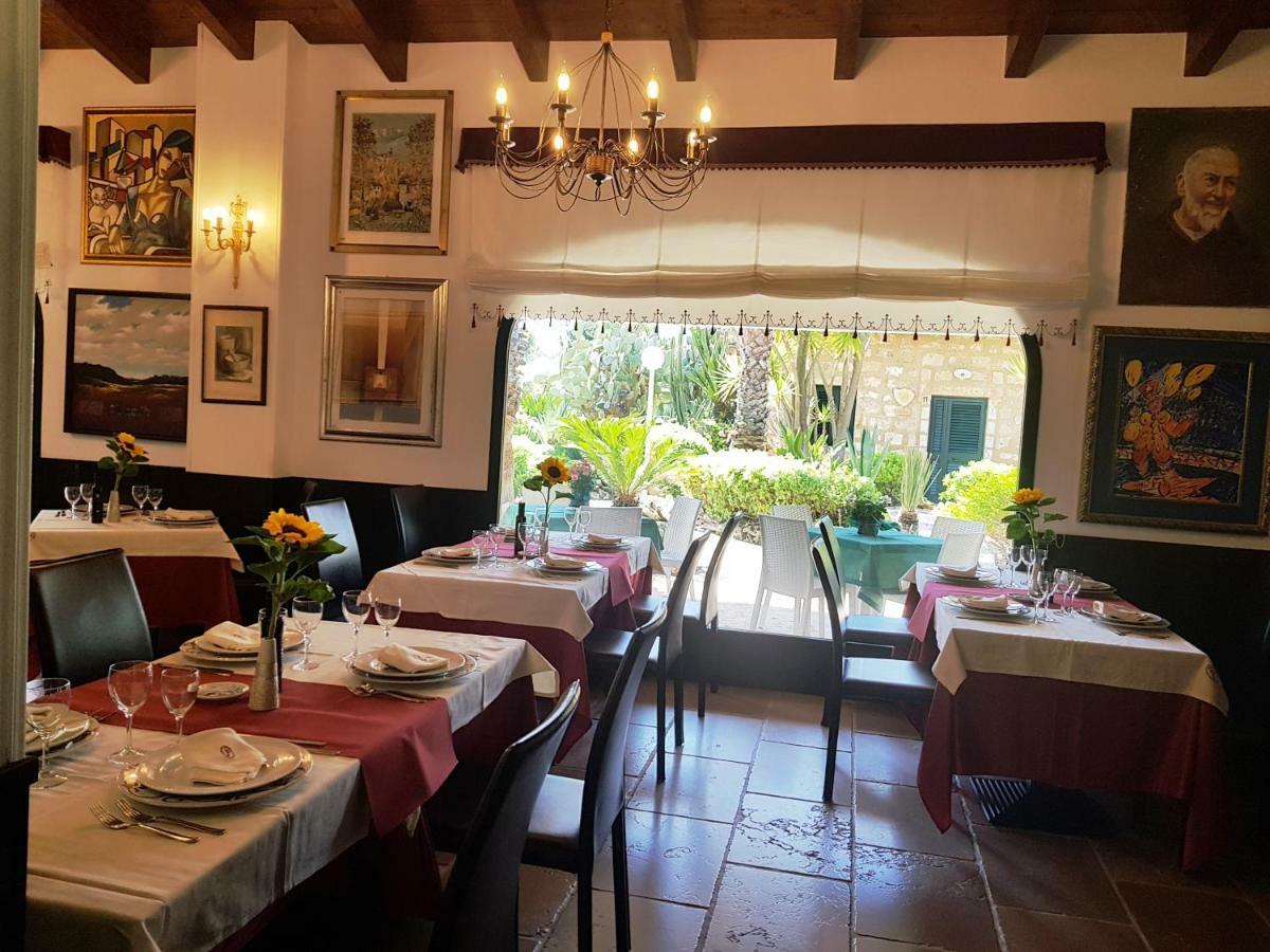 Masseria Pisciani Torchiarolo Εξωτερικό φωτογραφία