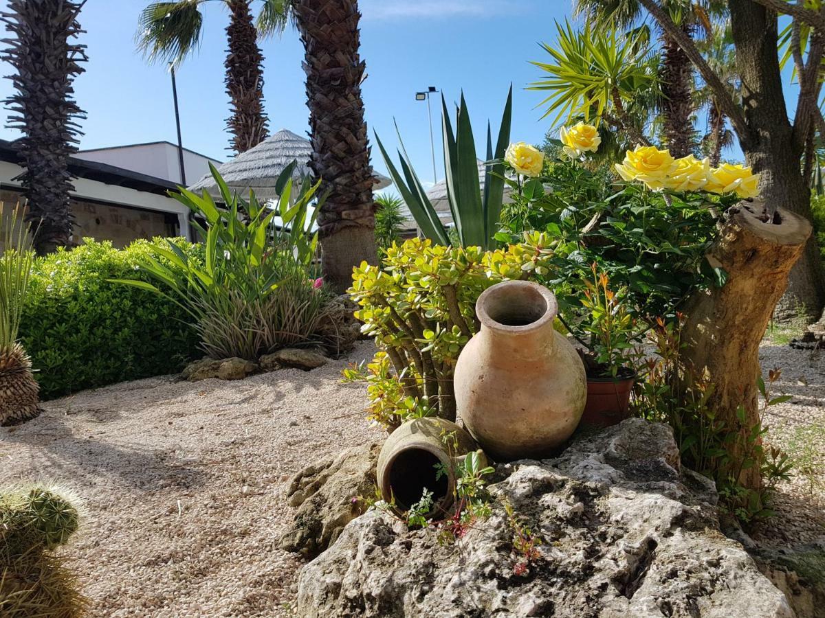 Masseria Pisciani Torchiarolo Εξωτερικό φωτογραφία