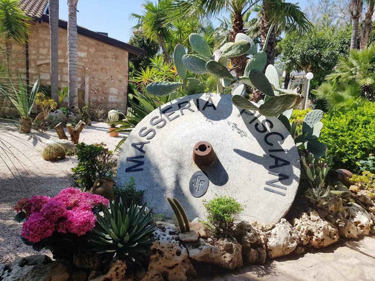 Masseria Pisciani Torchiarolo Εξωτερικό φωτογραφία