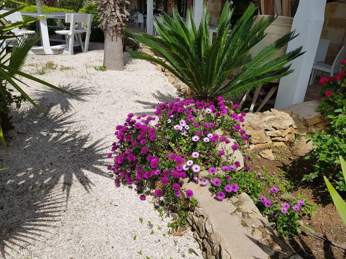 Masseria Pisciani Torchiarolo Εξωτερικό φωτογραφία