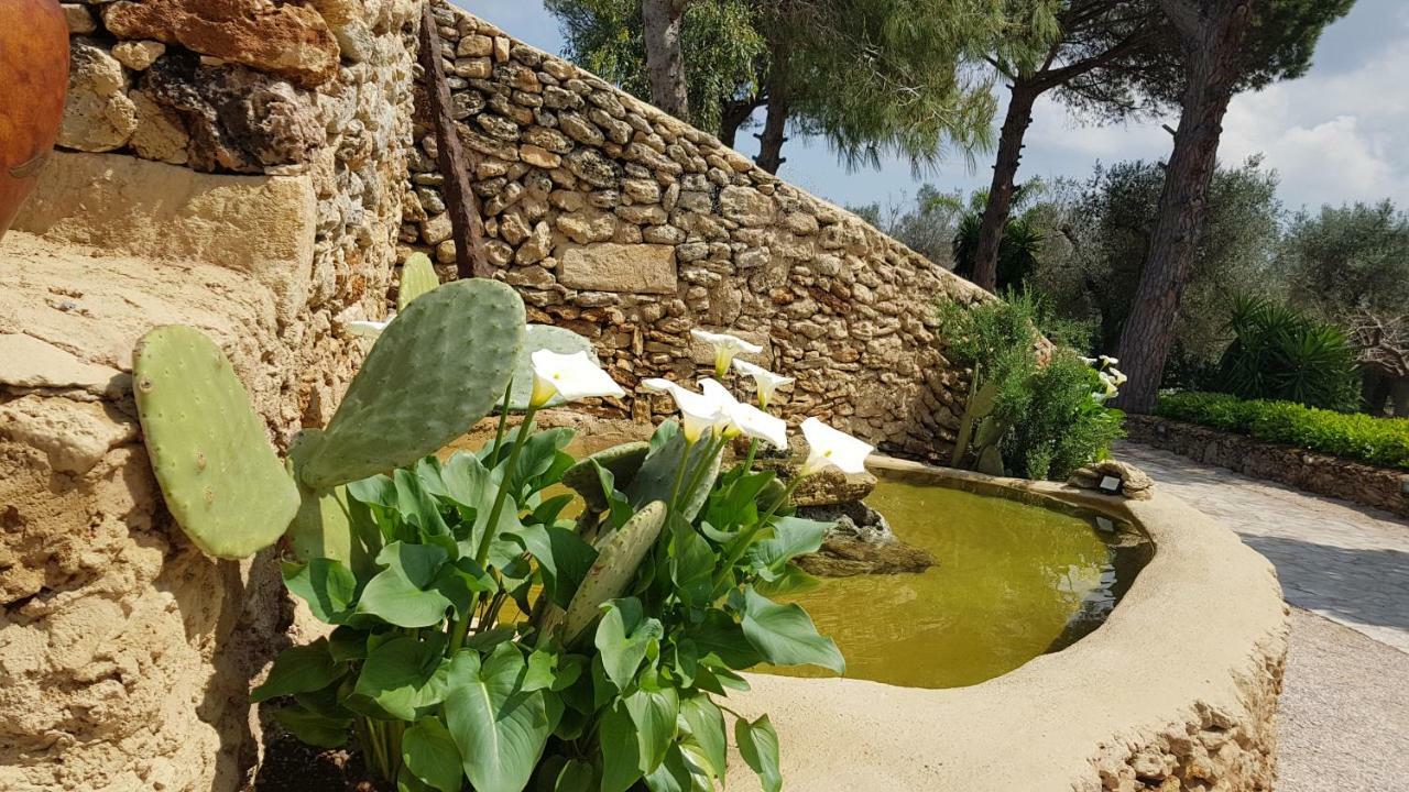 Masseria Pisciani Torchiarolo Εξωτερικό φωτογραφία