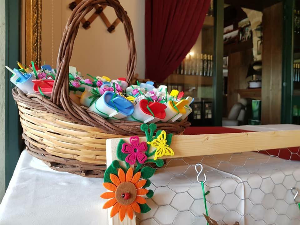 Masseria Pisciani Torchiarolo Εξωτερικό φωτογραφία