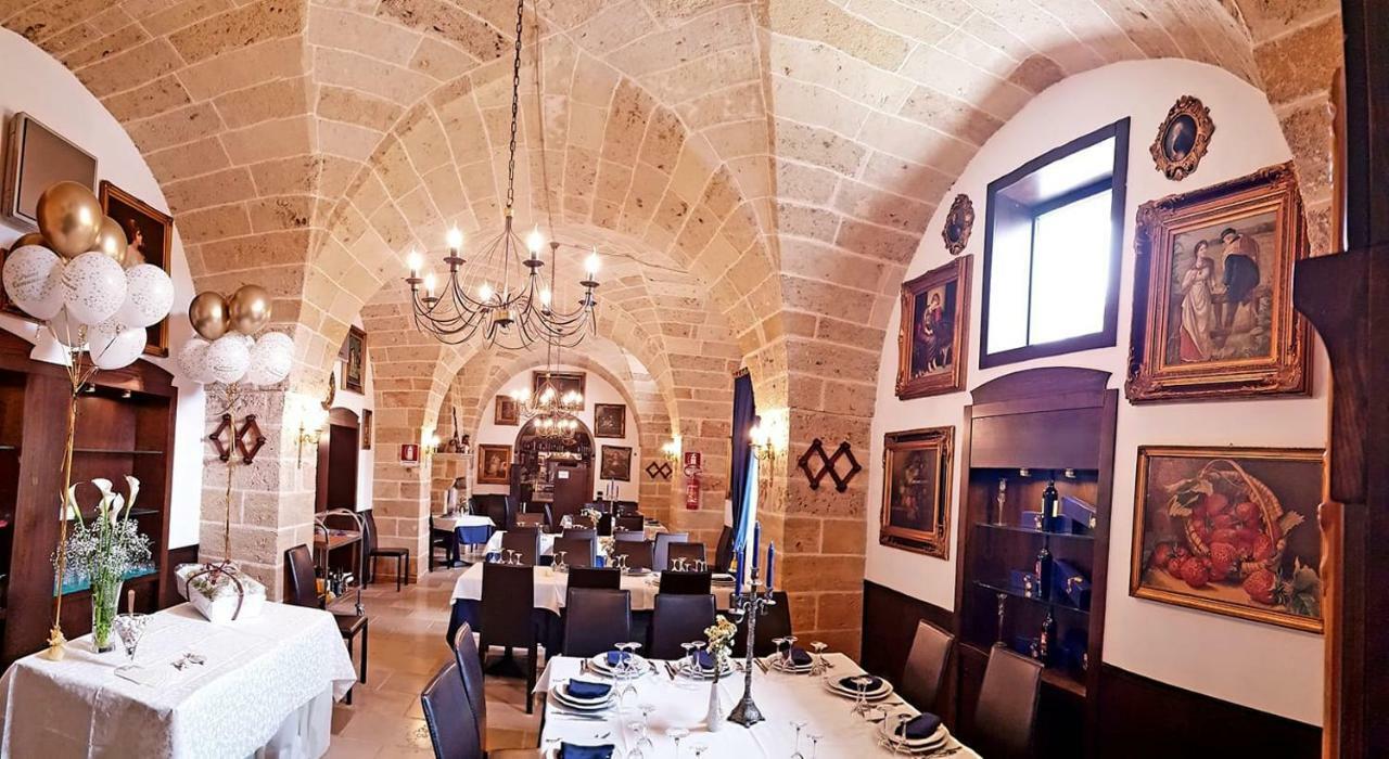 Masseria Pisciani Torchiarolo Εξωτερικό φωτογραφία